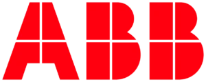 ABB company logo
