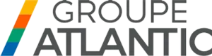 Groupe Atlantic Company Logo