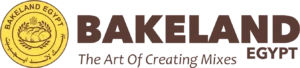 Bake land company logo