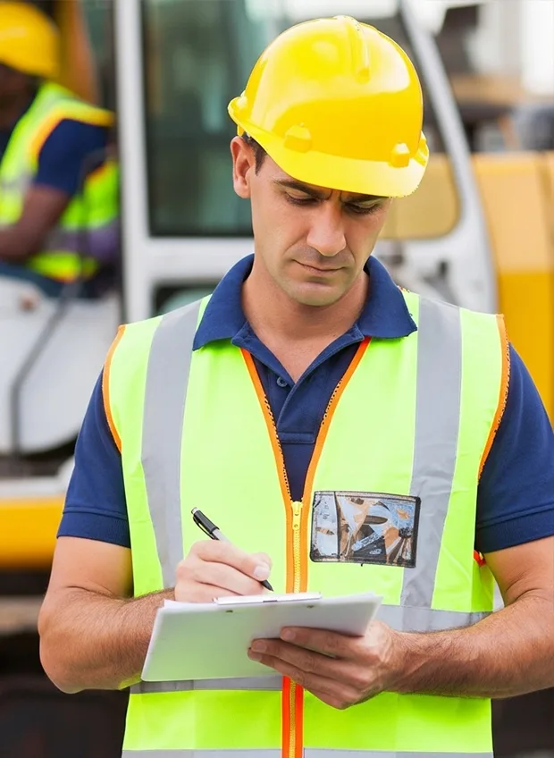 customs clearance specialist