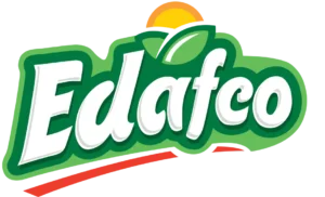 Edafco company logo