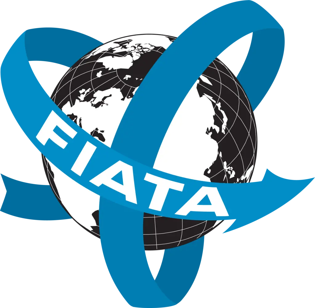 LG Freight Fiata logo
