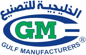 Gulf Manufacturers company logo